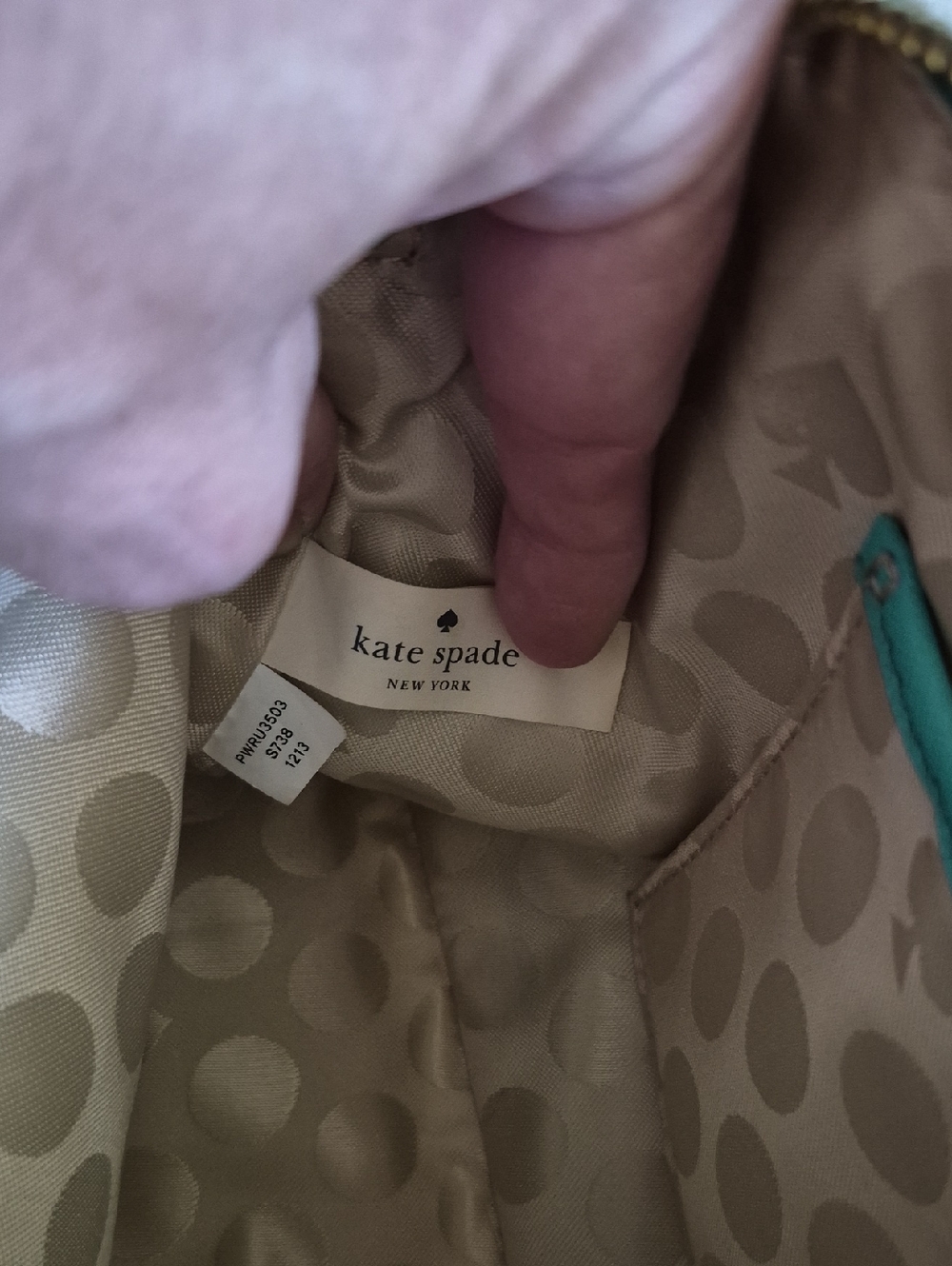 Kate Spade Crossbody - Picture 5 of 5
